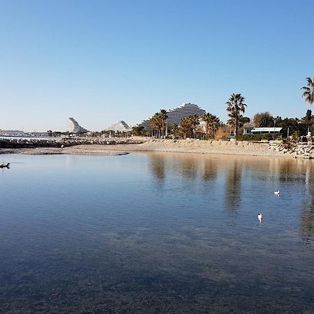 Villa Stellaris Villeneuve-Loubet Eksteriør billede